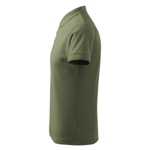 Polo classique Homme Malfini 97