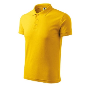 Polo classique Homme Malfini 99