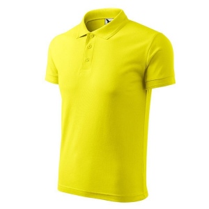 Polo classique Homme Malfini 102