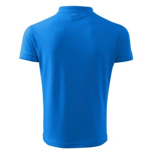 Polo classique Homme Malfini 105