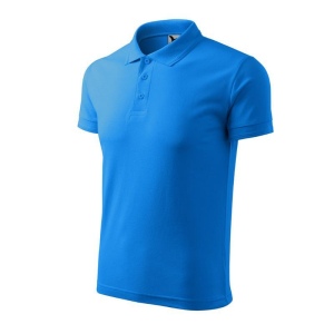 Polo classique Homme Malfini 106