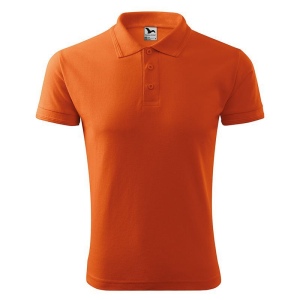 Polo classique Homme Malfini 13