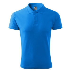 Polo classique Homme Malfini 31