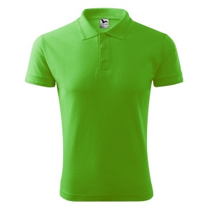 Polo classique Homme Malfini 24