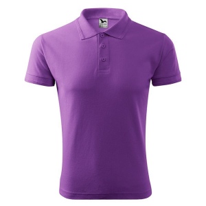 Polo classique Homme Malfini 16