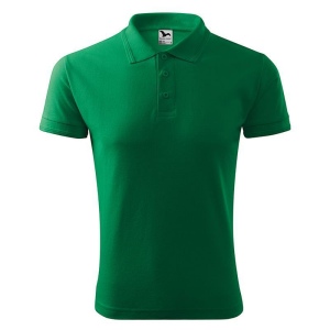 Polo classique Homme Malfini 23