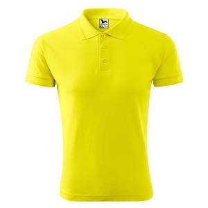Polo classique Homme Malfini 29