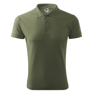Polo classique Homme Malfini 27