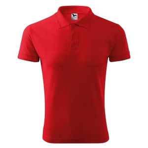 Polo classique Homme Malfini 5
