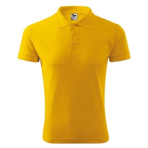 Polo classique Homme Malfini 28