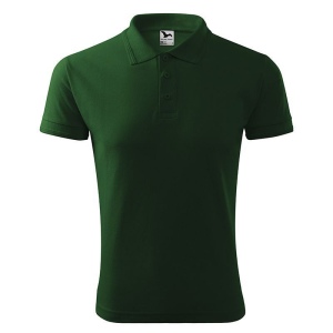 Polo classique Homme Malfini 25