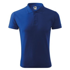 Polo classique Homme Malfini 4