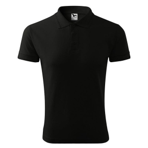 Polo classique Homme Malfini