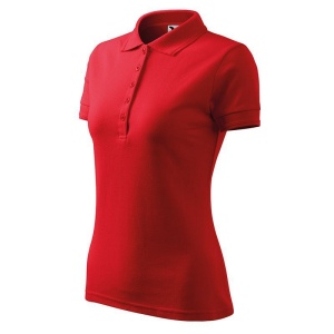 Polo classique Femme Malfini 44