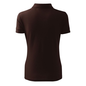 Polo classique Femme Malfini 52