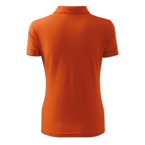 Polo classique Femme Malfini 53