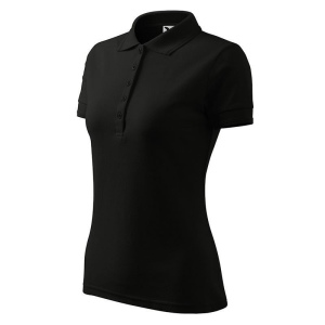 Polo classique Femme Malfini 36