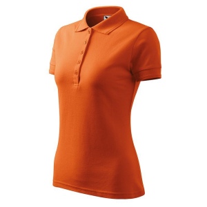 Polo classique Femme Malfini 54