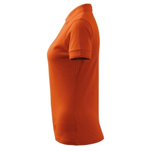 Polo classique Femme Malfini 55