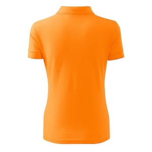 Polo classique Femme Malfini 56