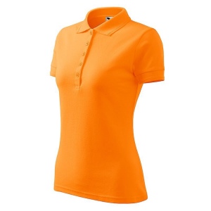 Polo classique Femme Malfini 57