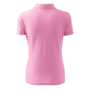 Polo classique Femme Malfini 58