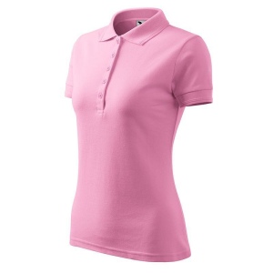 Polo classique Femme Malfini 59