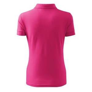 Polo classique Femme Malfini 60