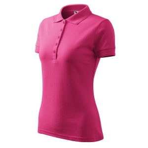 Polo classique Femme Malfini 61