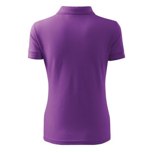 Polo classique Femme Malfini 63