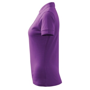 Polo classique Femme Malfini 65