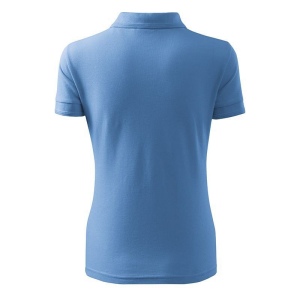 Polo classique Femme Malfini 66