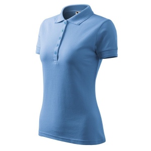 Polo classique Femme Malfini 67