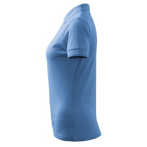 Polo classique Femme Malfini 68