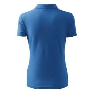 Polo classique Femme Malfini 69