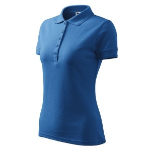 Polo classique Femme Malfini 70