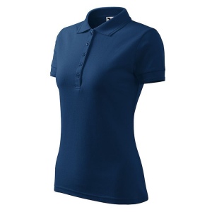 Polo classique Femme Malfini 72
