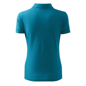 Polo classique Femme Malfini 73