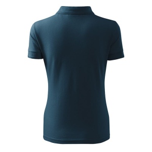 Polo classique Femme Malfini 38