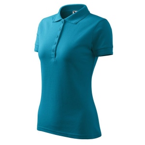 Polo classique Femme Malfini 74