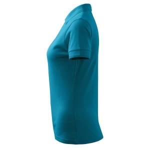 Polo classique Femme Malfini 75