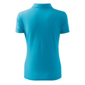 Polo classique Femme Malfini 76