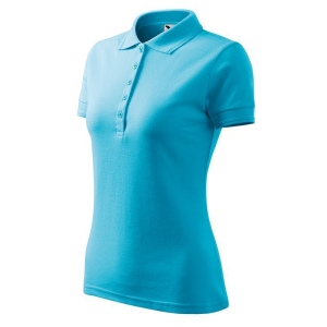 Polo classique Femme Malfini 77