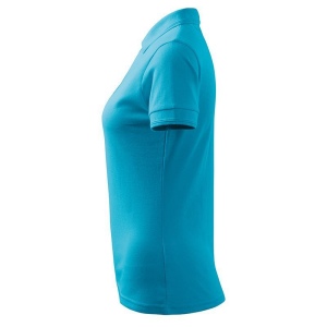Polo classique Femme Malfini 78