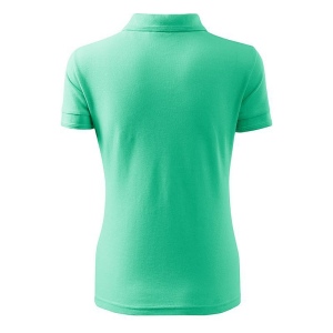 Polo classique Femme Malfini 79