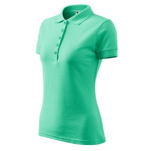 Polo classique Femme Malfini 80