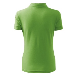 Polo classique Femme Malfini 81