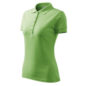 Polo classique Femme Malfini 82