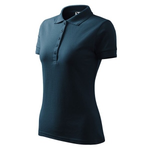 Polo classique Femme Malfini 39