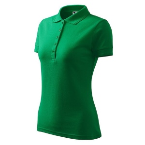Polo classique Femme Malfini 84